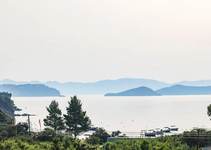 Hotel Mare Kanapitsa (Skiathos)