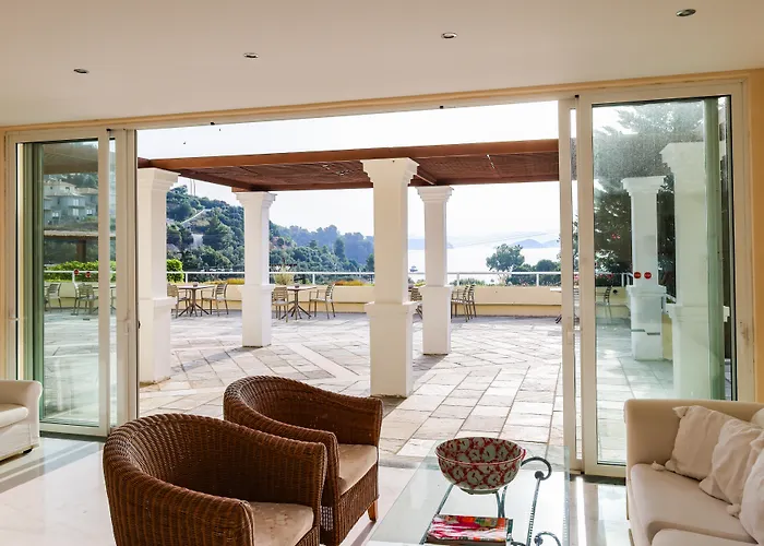 Hotel Mare Kanapitsa (Skiathos)