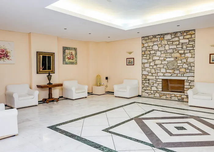 Mare Hotel Kanapitsa (Skiathos)