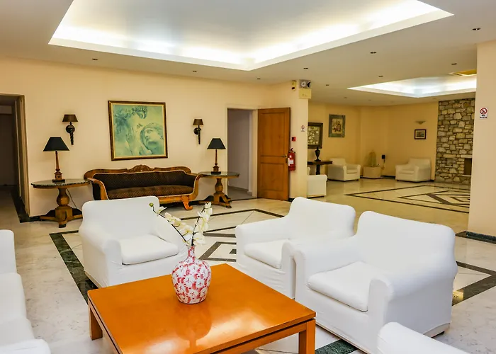 Hotel Mare Kanapitsa (Skiathos)