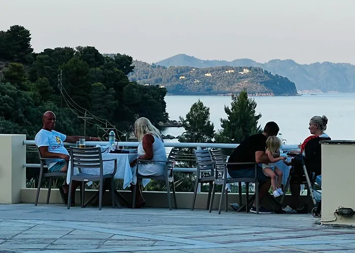 Mare Kanapitsa (Skiathos)