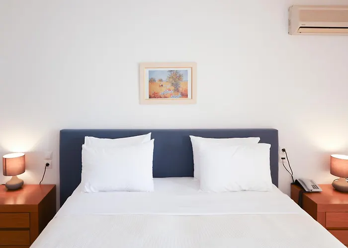 Hotel Mare Kanapitsa (Skiathos)