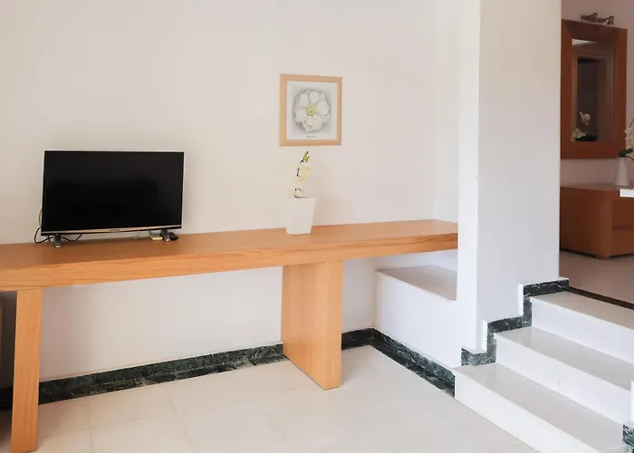 Mare Hotel Kanapitsa (Skiathos)