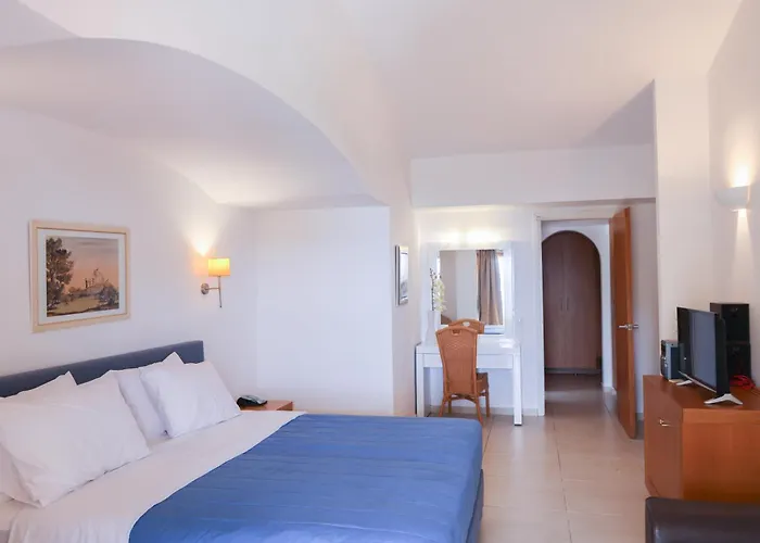 Hotel Mare Kanapitsa (Skiathos)